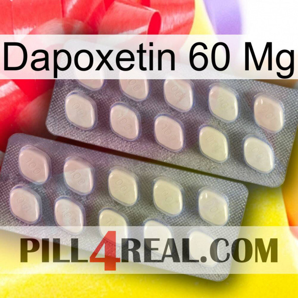 Dapoxetine 60 Mg 07